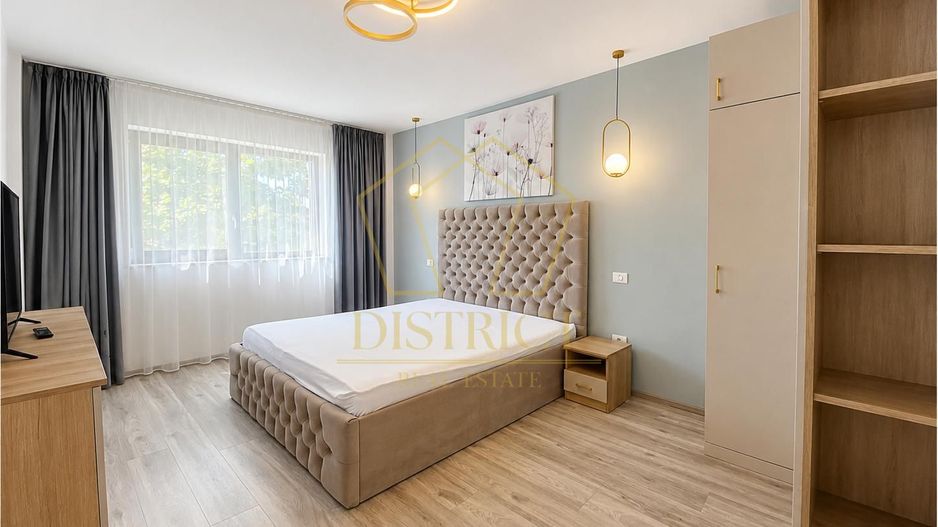 Apartament superb cu 2 camere | Giroc - Poză 6
