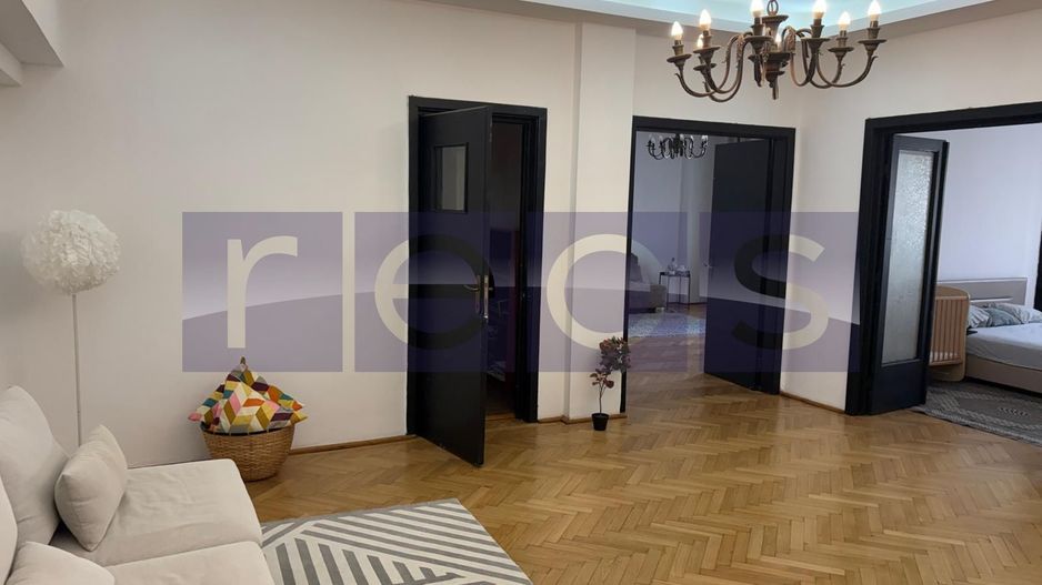 VANZARE 4 CAMERE | MAGHERU - AMZEI | MOBILAT SI UTILAT | 128 MP | - Poză 3