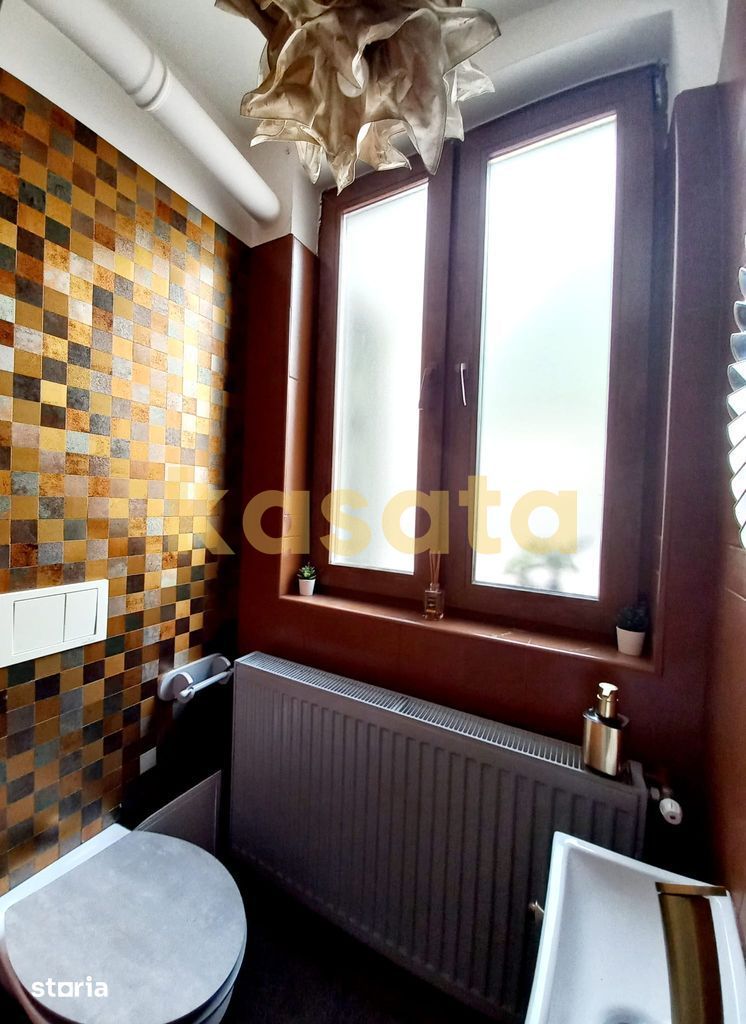 OPORTUNITATE | CASA | BANEASA | CURTE | 4 CAMERE - Poză 8