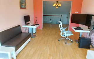 Vilă în Făget | Sediu companie | 2.412 mp teren 8 parcări - Poză 26