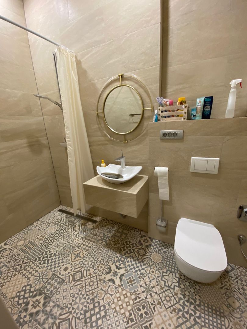 Spațiu de birouri de 115mp de închiriat în zona Central  -P-ta 700 - Poză 17