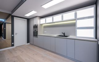 Închiriere apartament 3 camere | Terasă 30mp |Parcare și boxă inclusă - Poză 12