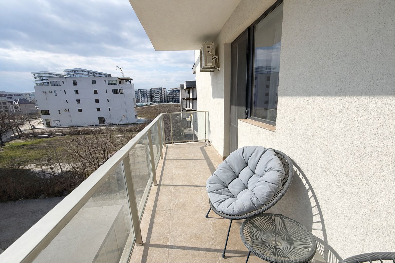 Studio de vanzare Mamaia Nord- Zona Lidl - Poză 2
