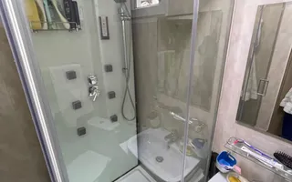Casa/Villa modulara ,mobilata/utilata-zona Azuga PH - Poză 23