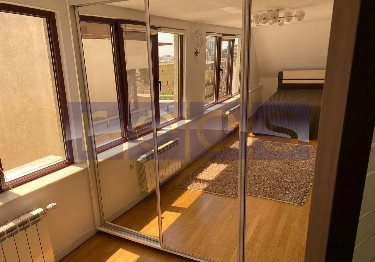 Inchiriere Penthouse Premium | 4 camere 190 mp | Aviatorilor - Poză 7