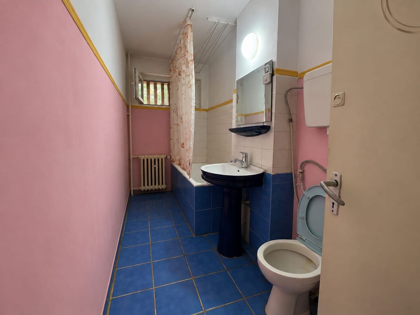 Apartament 3 camere - Strada Baba Novac - Poză 5