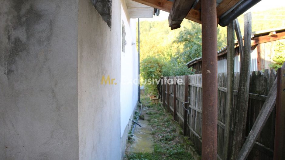 Casă cu priveliște de poveste – Crasna, Gorj - Poză 24