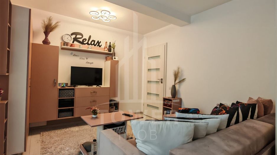 Apartament 2 camere cu grădină și parcare – Zona Doamna Stanca, Sibiu - Poză 5