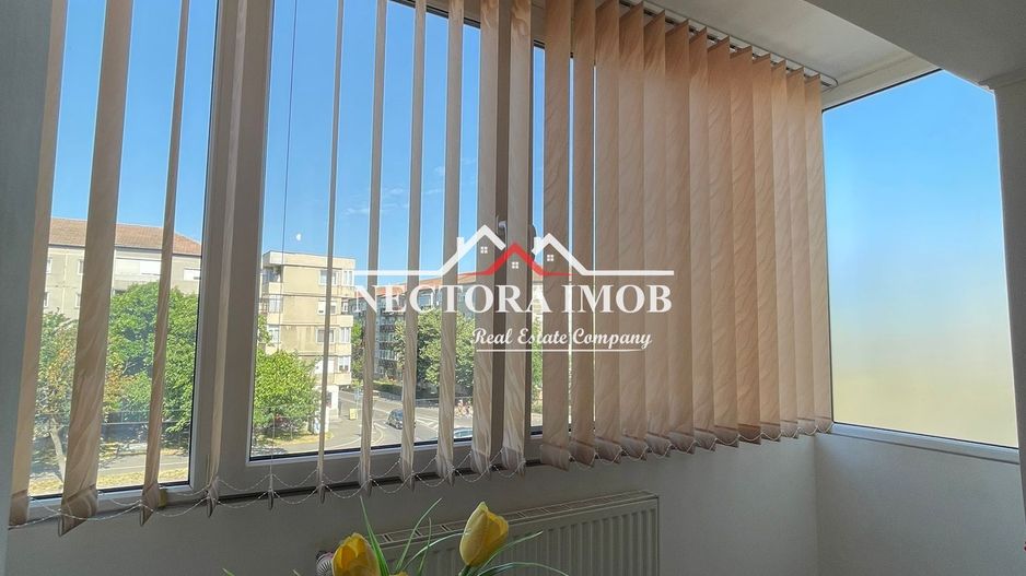 EXCLUSIVITATE-Apartament 4 camere, 2 bai, Calea Aradului, Etaj 2, 85mp - Poză 16