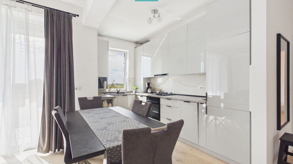 Apartament 2 camere | Nou | Calea Urseni - Poză 6