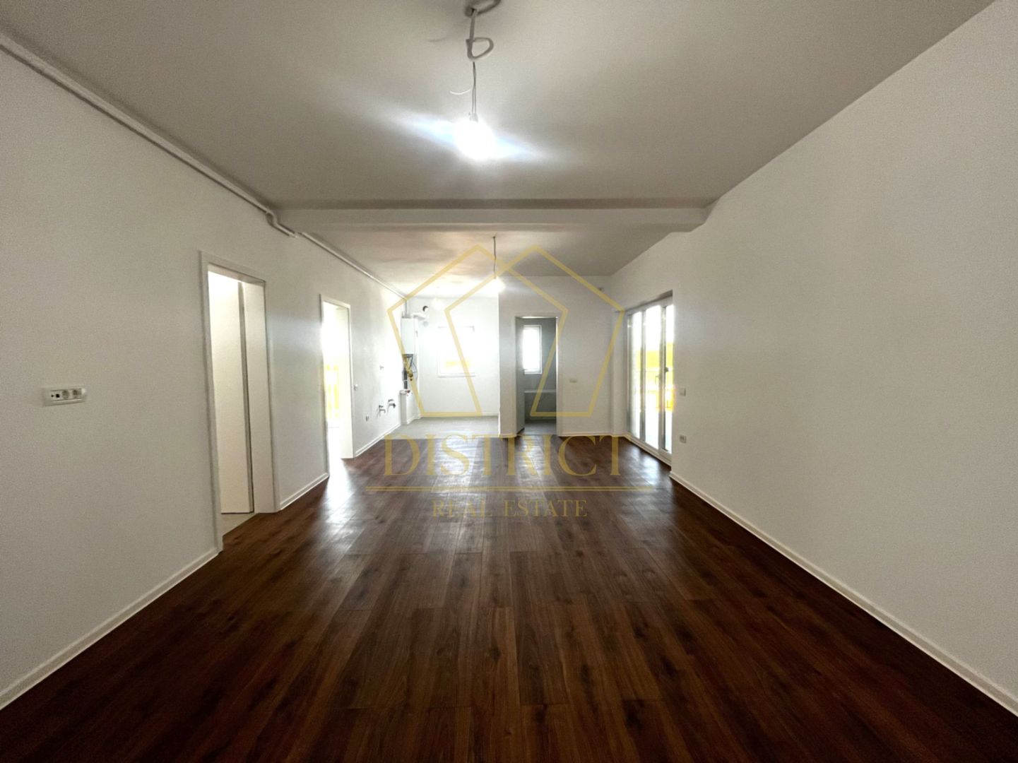 Apartament cu 2 camere si dressing I Mosnita Noua - Poză 5