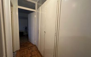 3 camere | etaj 2 | mobilat si utilat | 2 bai | zona excelenta | - Poză 10
