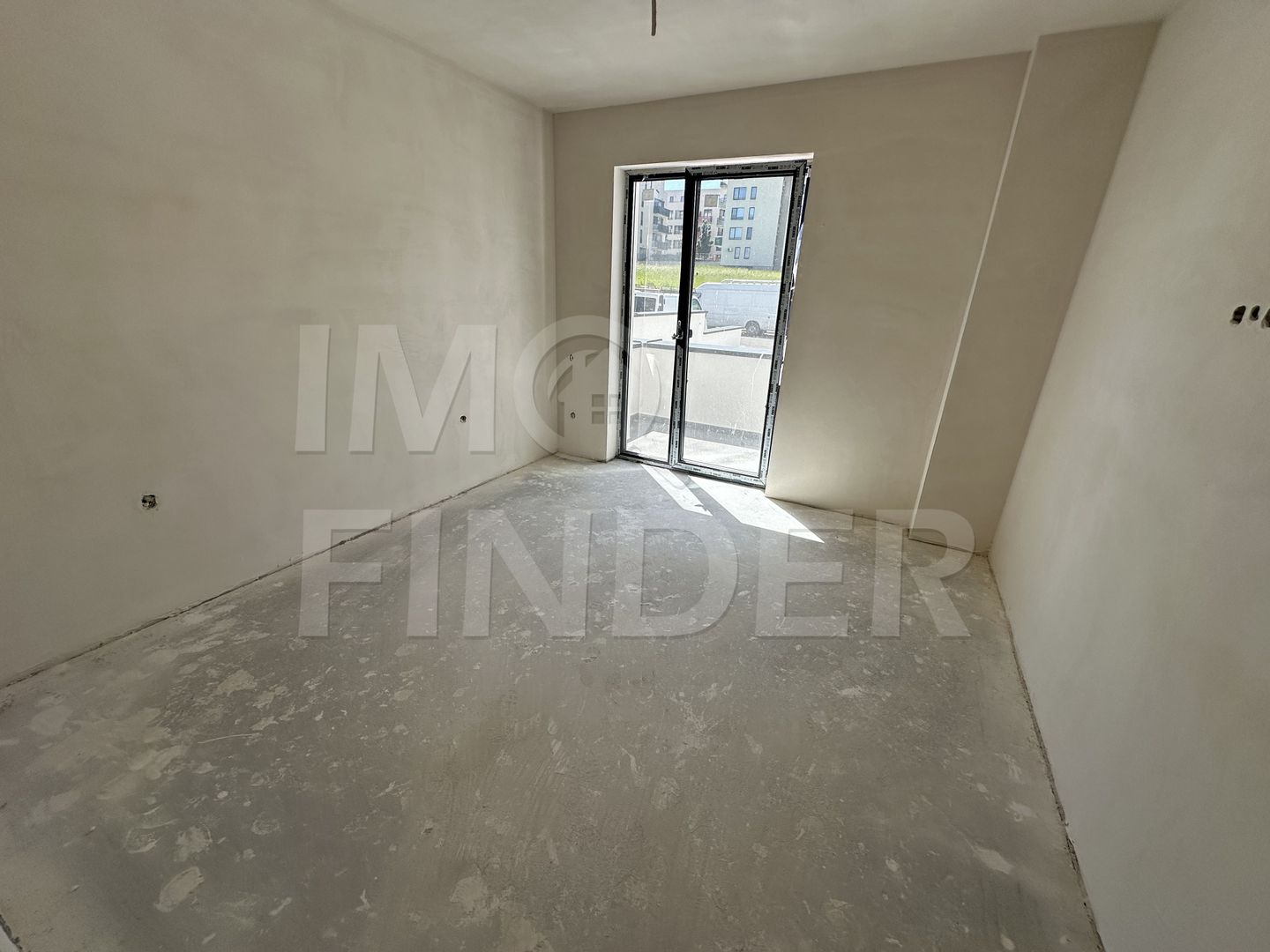 Comision 0 % - 2 camere A Muresanu,  61 mp utili + 35 mp terasa - Poză 4