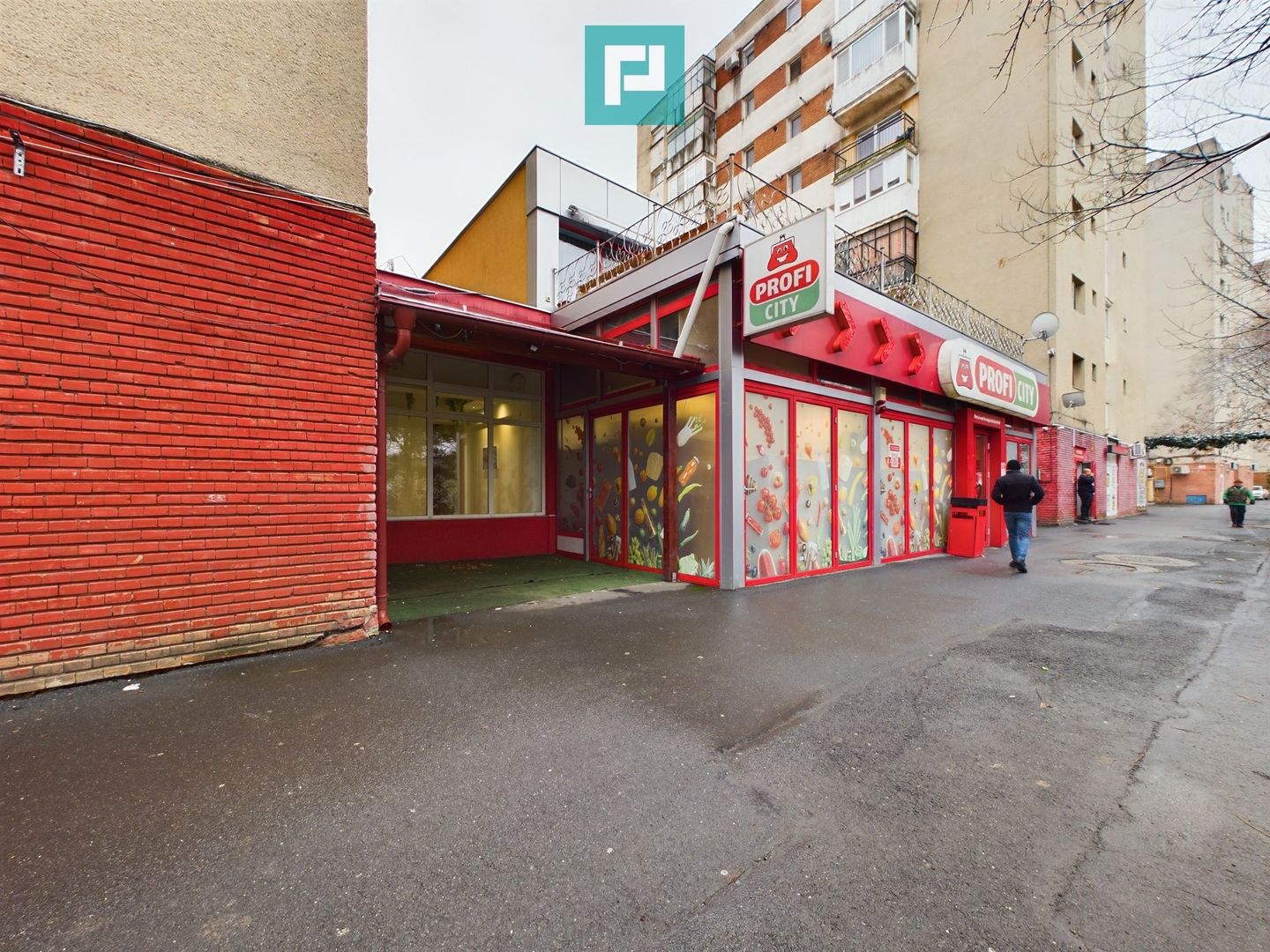 Spațiu comercial pe mal zona 300vMicălaca - Poză 8