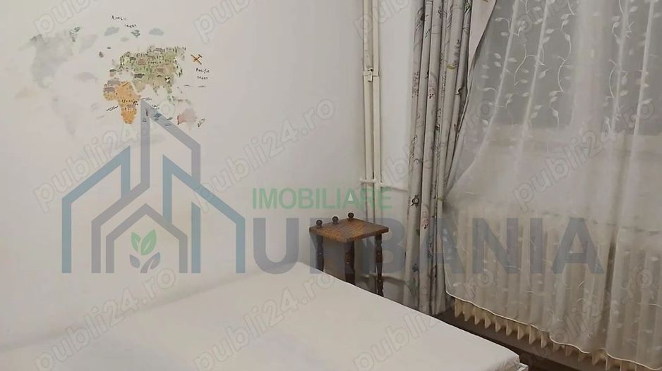 De inchiriat | Apartament 2 camere | ALEXANDRU CEL BUN IASI - Poză 1