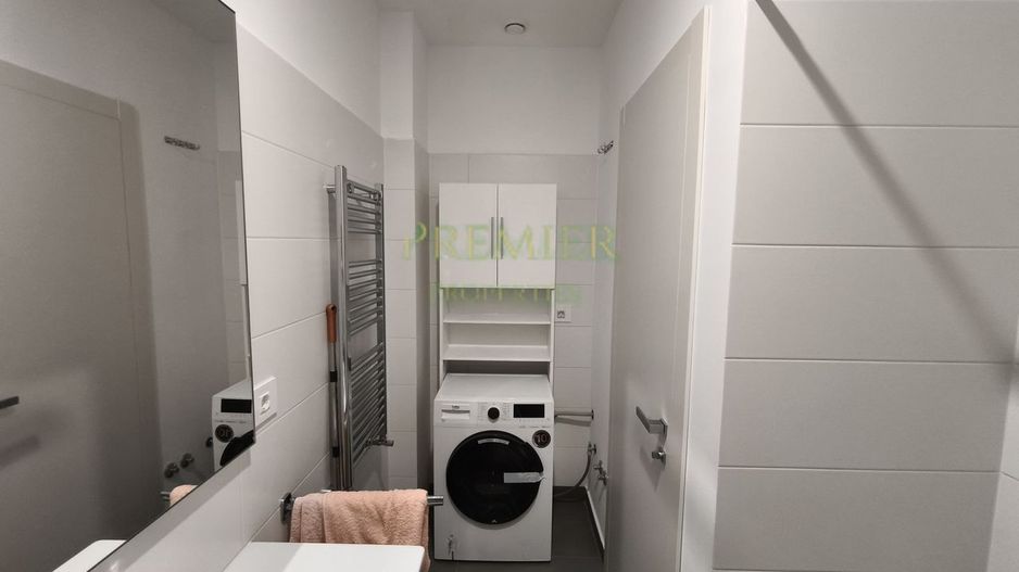 SOS. NORDULUI 2 CAMERE | MOBILAT SI UTILAT | READY TO MOVE | LOC DE PARCARE INCL - Poză 11