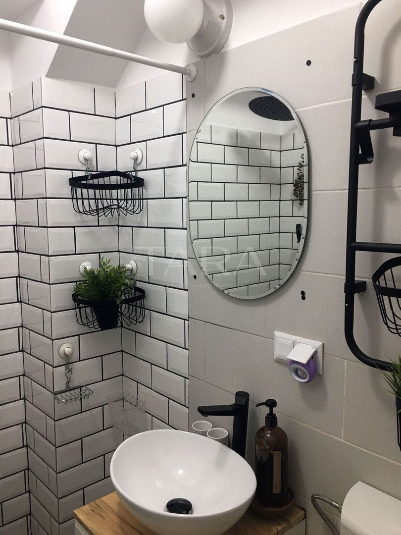 Apartament cu 1 camera - Horea - Poză 8