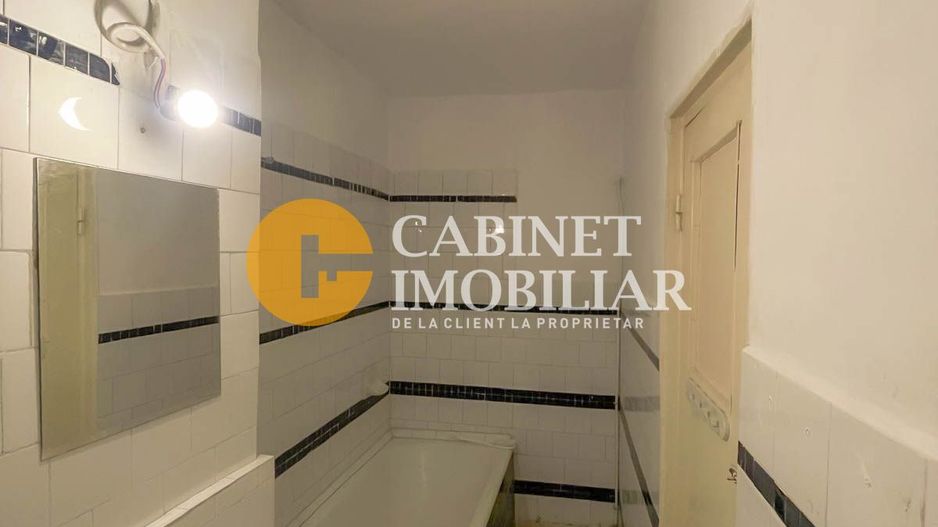 Apartament 4 camere decomandat - zona Galata - Poză 9