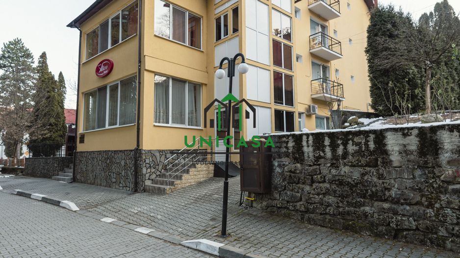 Pensiune - Baile Olanesti - Zona Centrala - Poză 2