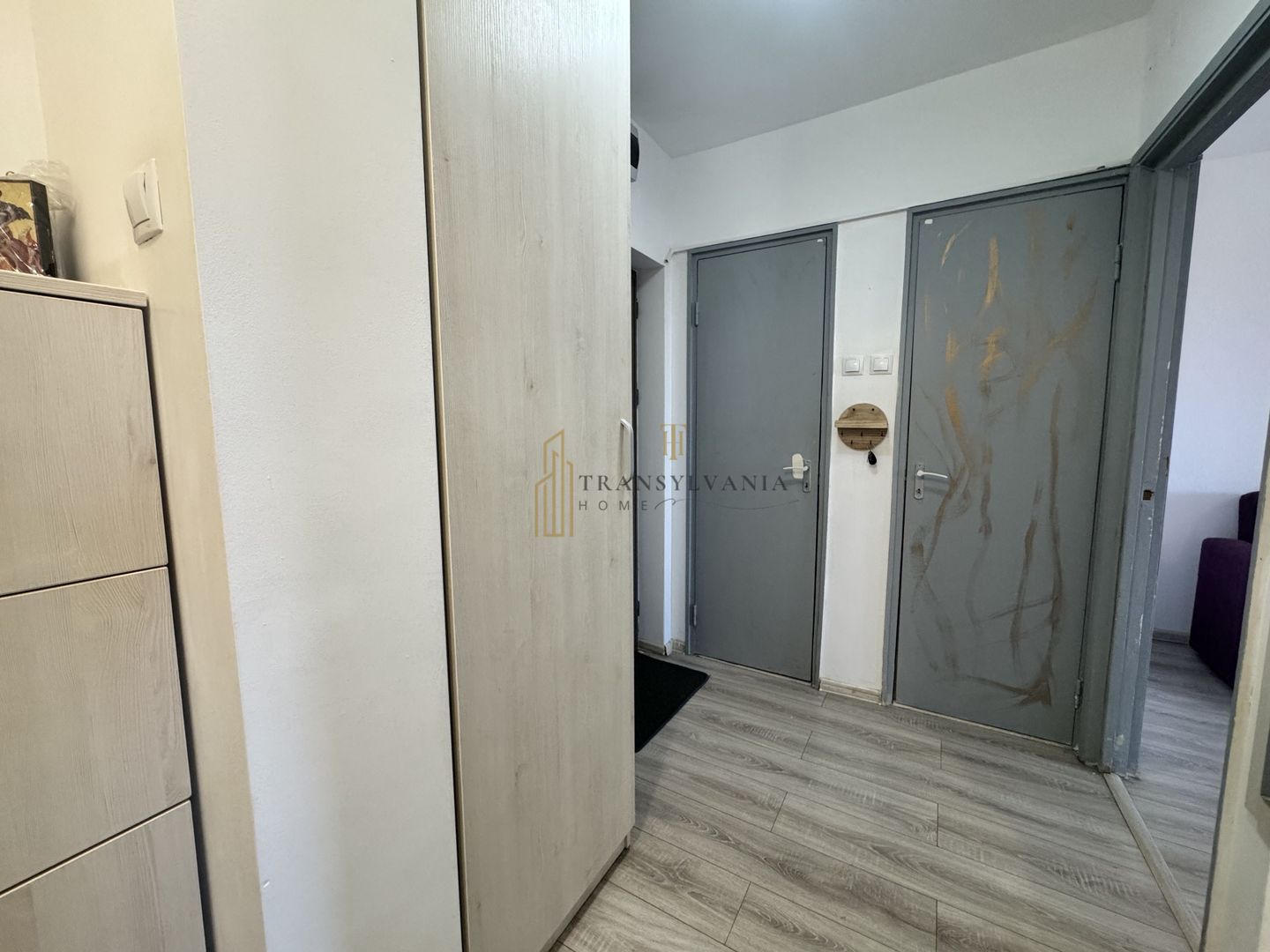 Apartament 2 camere, etaj intermediar, Hipodrom 1 Zona Excelenta - Poză 8