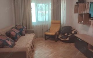 Apartament 3camere, utilat si mobilat complet, metrou in vecinatate - Poză 1