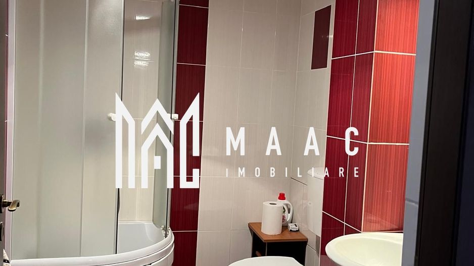 Apartament 1 cameră | 43 MPU | Etaj 2 | Selimbăr - Poză 8