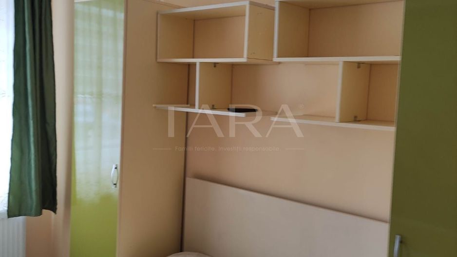 Apartament modern 2 Camere cu Parcare Subterană – Gheorgheni - Poză 6