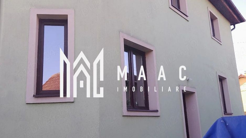 Casă de închiriat Sibiu | Tiglari | 6 camere, 220 mp - Poză 2