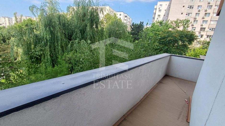 Apartament 3 camere Central District Fizicienilor Camil Ressu I.O.R. - Poză 21