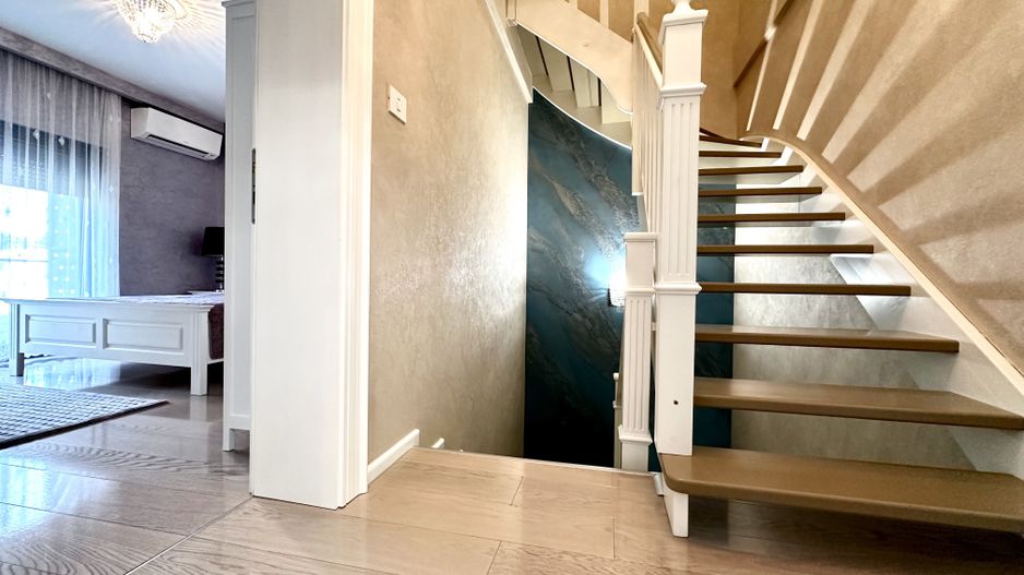 Casa tip Duplex - in apropiere de Iulius Town - Poză 19