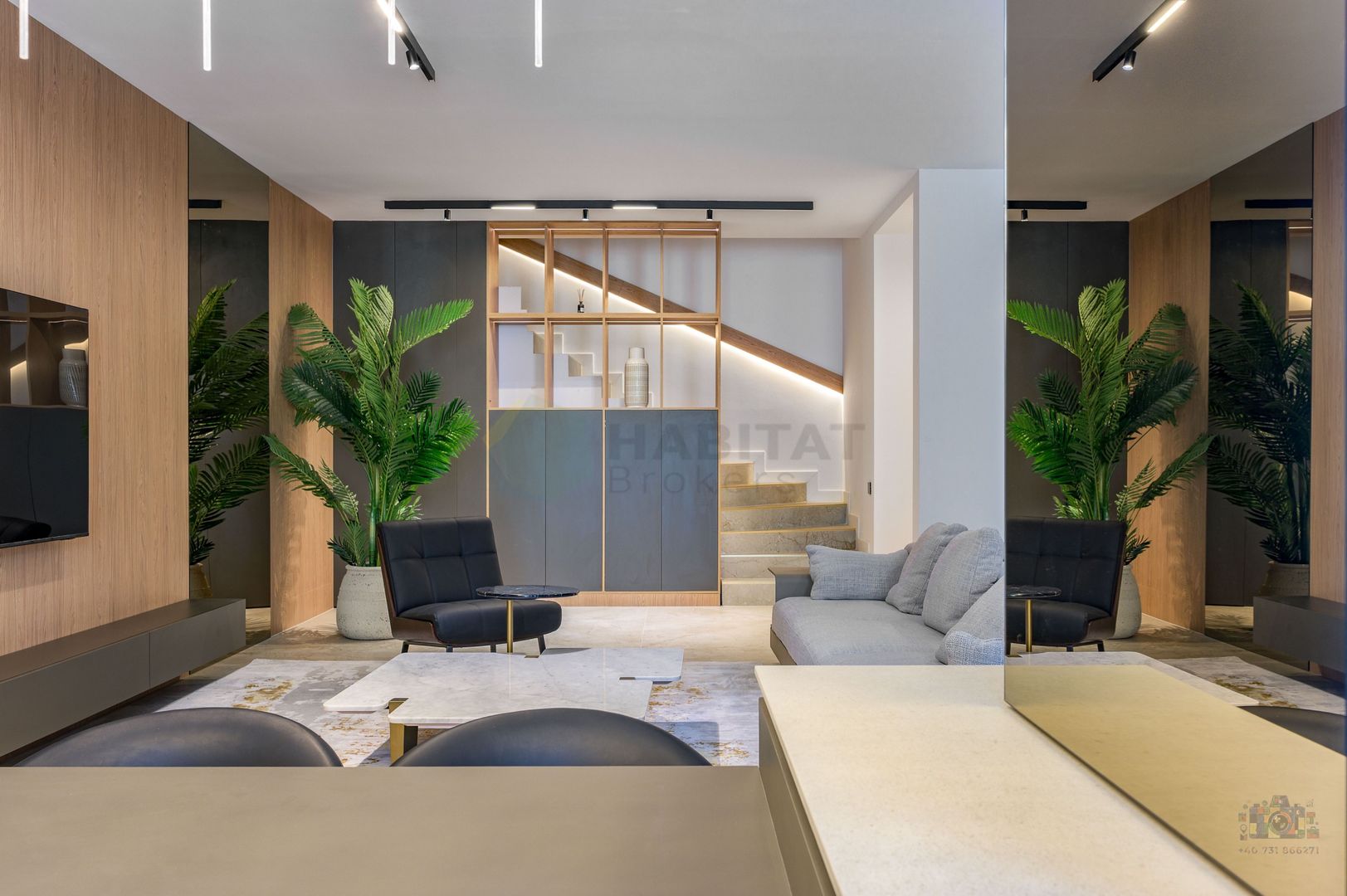 Vilă premium Pipera – 5 camere, grădină, garaj, 384 mp - Poză 19