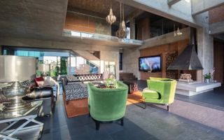 Proprietate unica de vanzare cu 3 corpuri de clădire - Poză 9