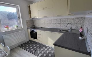 Apartament 1 CAMERA 38mp - Poitiers Towers - Poză 2