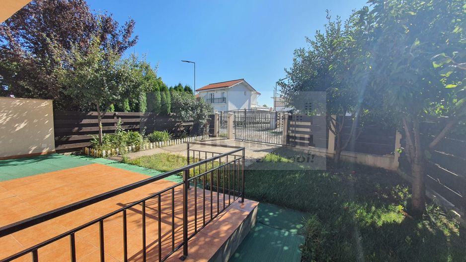 Casa/Vila de inchiriat - 745euro - Poză 16