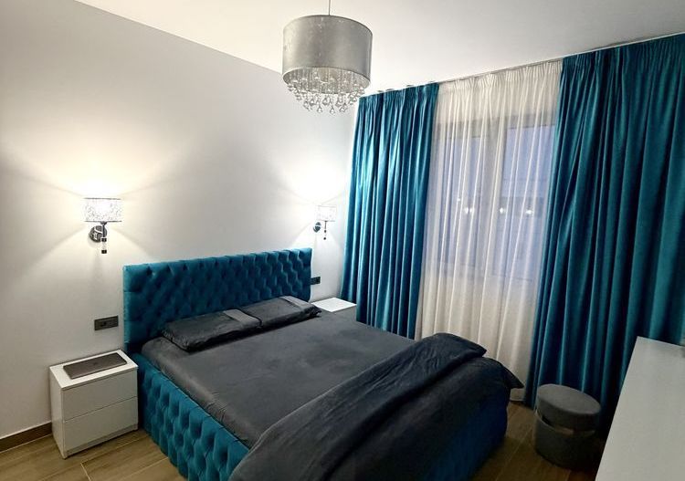 Braytim-Giroc | 2 Camere | Mobilat si Utilat | Etaj intermediar | Loc de parcare - Poză 4