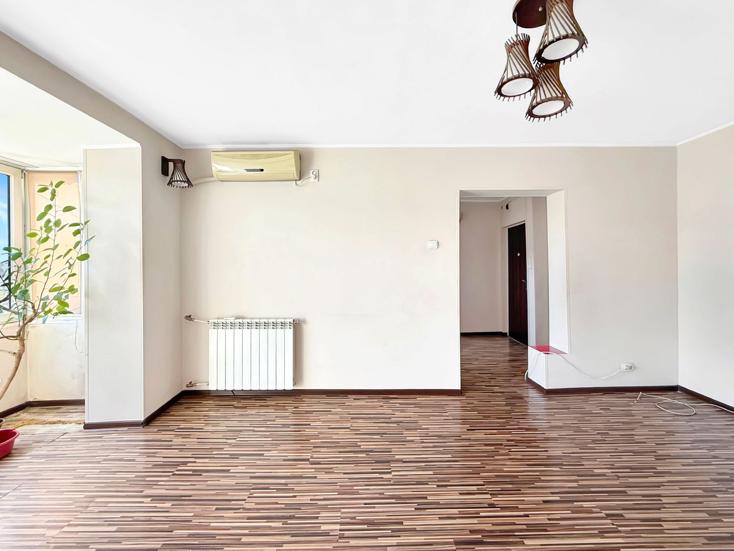 2 Camere | Etaj 3/4 | Partial Mobilat-Utilat | Kiseleff | Comision 0 - Poză 6