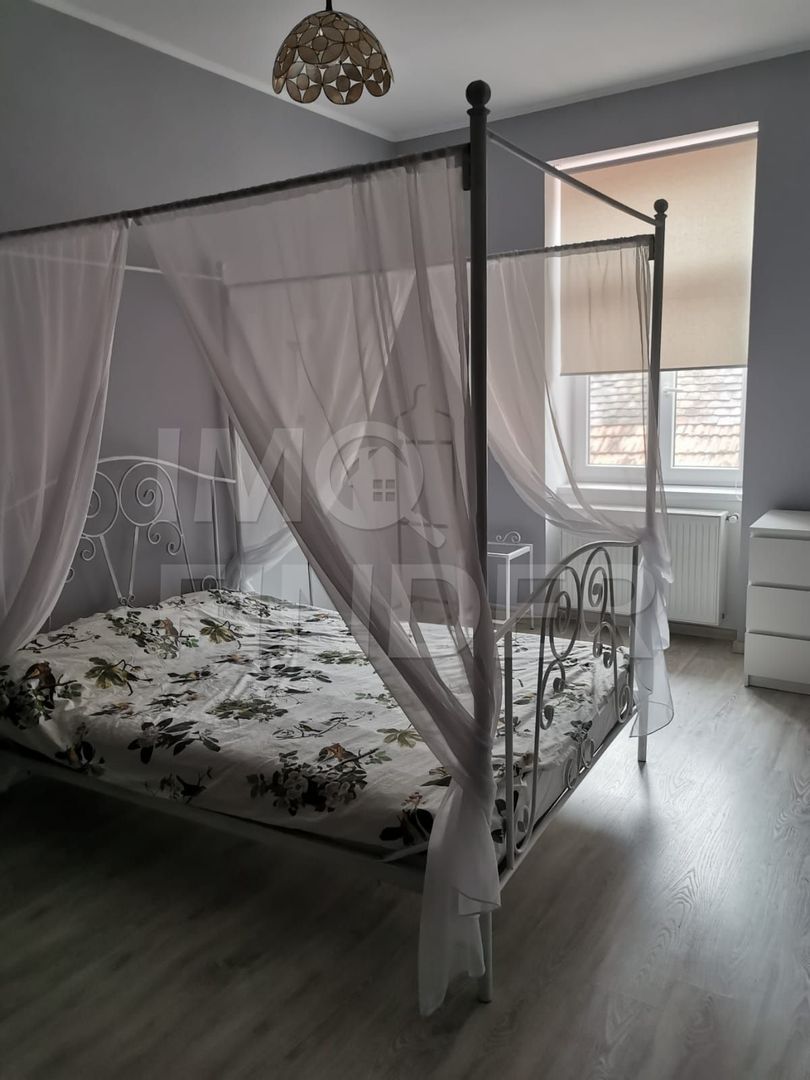 2 Camere Zona Platinia USAMV - Poză 5