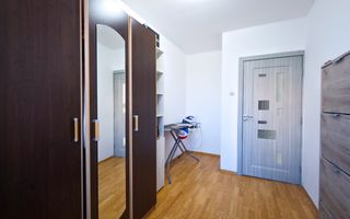 Apartament 3 camere Renovat Drumul Taberei Parc Metrou Raul Doamnei - Poză 9