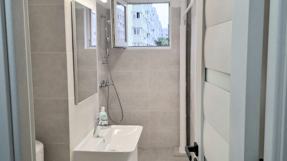 Gars decom 34, 31 mp, et 4/10, complet renovată, Theodor Pallady 6 - Poză 1