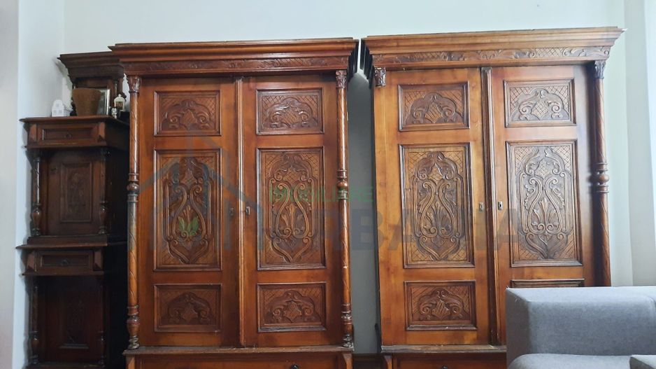 Apartament 3 camere de închiriat, Păcurari, Iași - Poză 2