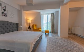 Apartament 114 mp Zona AFI | 2 Băi | Mobilat | Parcare interioară - Poză 10