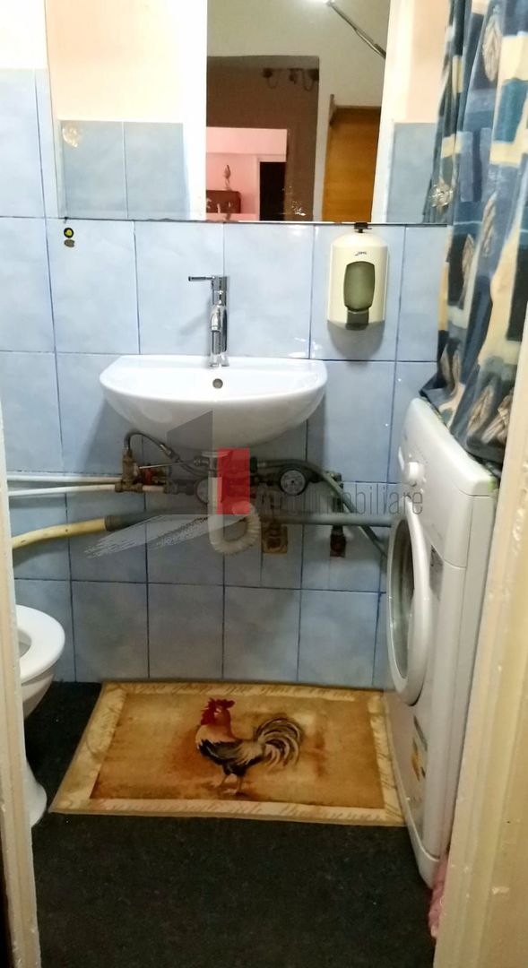 APARTAMENT 3 CAMERE LACUL TEI - Poză 9