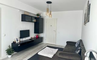 2 camere vanzare, luminos, loc de parcare - Poză 4
