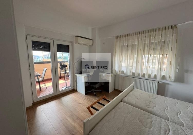 Apartament premium cu 3 camere de închiriat | 120 mp | Terasă | - Poză 14