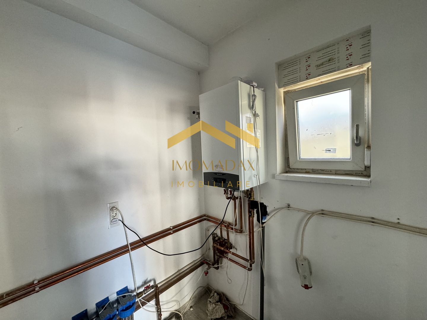 Sanmihaiul Roman-Casa Individuala-Posibilitate Rate direct la Vanzator - Poză 28