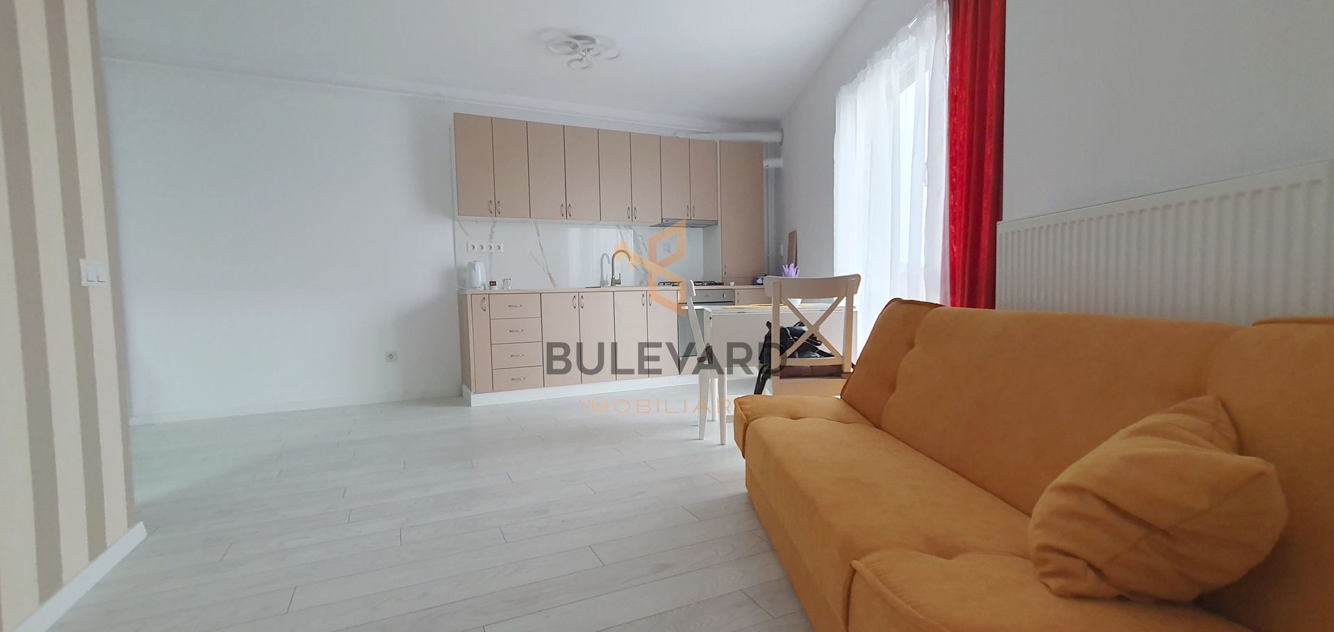 Apartament cu 2 camere + parcare subterana, zona IRA! - Poză 4