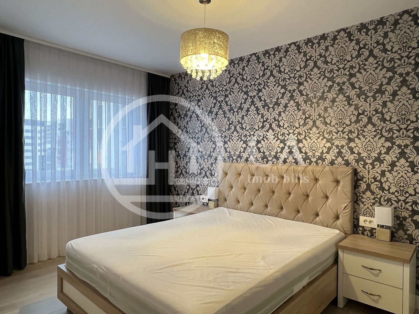 Apartament cu 2 camere de inchiriat in zona Onestilor, Oradea - Poză 5