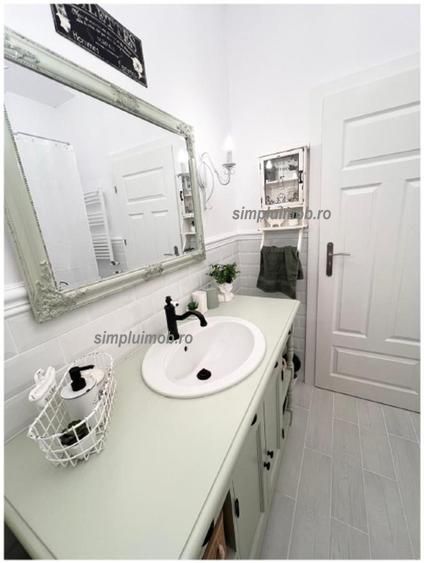 Apartament  3 CAMERE * 2 parcari [SUBTERAN+SUPRATERAN] - Poză 7