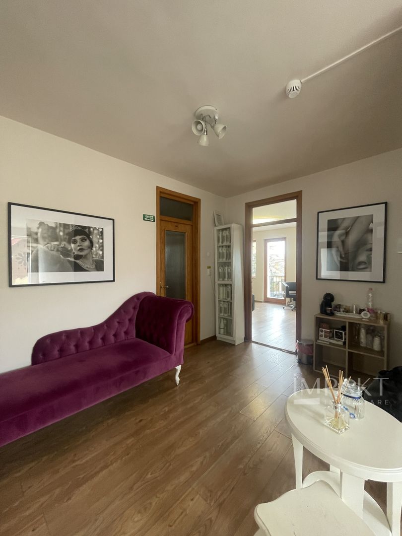 Clădire cu destinație comercială, situată într-o zonă Centrala! - Poză 12