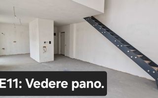 Cloud 9 | Aviatiei | Duplex 3 cam | Proprietar | TVA platit - Poză 1